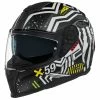 Nexx Helmets Nexx SX100 Enigma Helmet