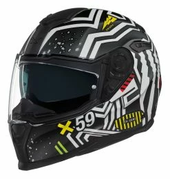Nexx Helmets Nexx SX100 Enigma Helmet