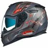 Nexx Helmets Nexx SX100 Gigabot Helmet