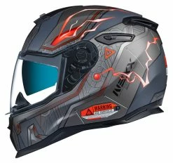 Nexx Helmets Nexx SX100 Gigabot Helmet