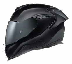 Nexx Helmets Nexx SX100R Fullblack Helmet 7 Nexx Helmets Nexx SX100R Fullblack Helmet -Bell Sales Store nexx sx100 r fullblack helmet 1