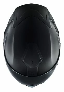 Nexx Helmets Nexx SX100R Fullblack Helmet 9 Nexx Helmets Nexx SX100R Fullblack Helmet -Bell Sales Store nexx sx100 r fullblack helmet 3