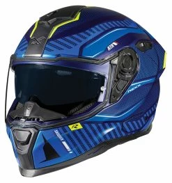 Nexx Helmets Nexx SX100R Skidder Helmet 6 Nexx Helmets Nexx SX100R Skidder Helmet -Bell Sales Store nexx sx100 r skidder helmet 2