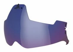 Nexx Helmets Nexx SX10 Internal Sun Shield -Bell Sales Store nexx sx10 internal sun shield blue iridium