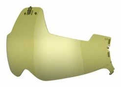 Nexx Helmets Nexx SX10 Internal Sun Shield -Bell Sales Store nexx sx10 internal sun shield yellow iridium