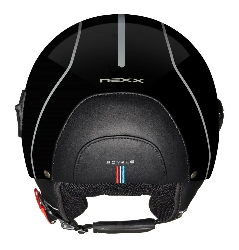 Nexx Helmets Nexx SX60 Royale Helmet 3 Nexx Helmets Nexx SX60 Royale Helmet - Image 3
