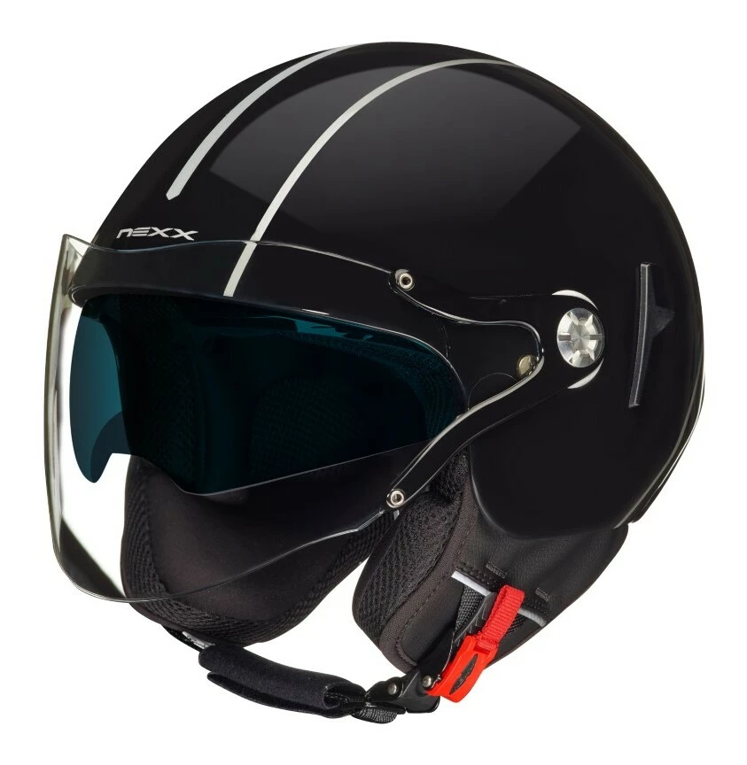 Nexx Helmets Nexx SX60 Royale Helmet 1 Nexx Helmets Nexx SX60 Royale Helmet