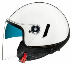 Nexx Helmets Nexx SX60 Sienna Helmet -Bell Sales Store nexx sx60 sienna helmet white black 1