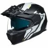 Nexx Helmets Nexx X Vilijord Carbon Light Nomad Helmet