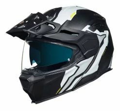 Nexx Helmets Nexx X Vilijord Carbon Light Nomad Helmet