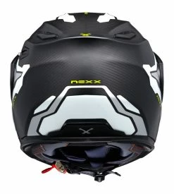 Nexx Helmets Nexx X Vilijord Carbon Light Nomad Helmet -Bell Sales Store nexx x vilijord carbon light nomad helmet black white 3