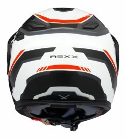 Nexx Helmets Nexx X Vilijord Continental Helmet 9 Nexx Helmets Nexx X Vilijord Continental Helmet -Bell Sales Store nexx x vilijord continental helmet white black red 4