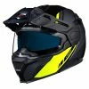 Nexx Helmets Nexx X Vilijord Hi-Viz Helmet