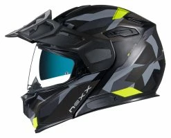 Nexx Helmets Nexx X Vilijord Taiga Helmet 6 Nexx Helmets Nexx X Vilijord Taiga Helmet -Bell Sales Store nexx x vilijord taiga helmet 2