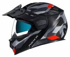 Nexx Helmets Nexx X Vilijord Taiga Helmet
