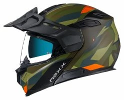 Nexx Helmets Nexx X Vilijord Taiga Helmet 7 Nexx Helmets Nexx X Vilijord Taiga Helmet -Bell Sales Store nexx x vilijord taiga helmet 3