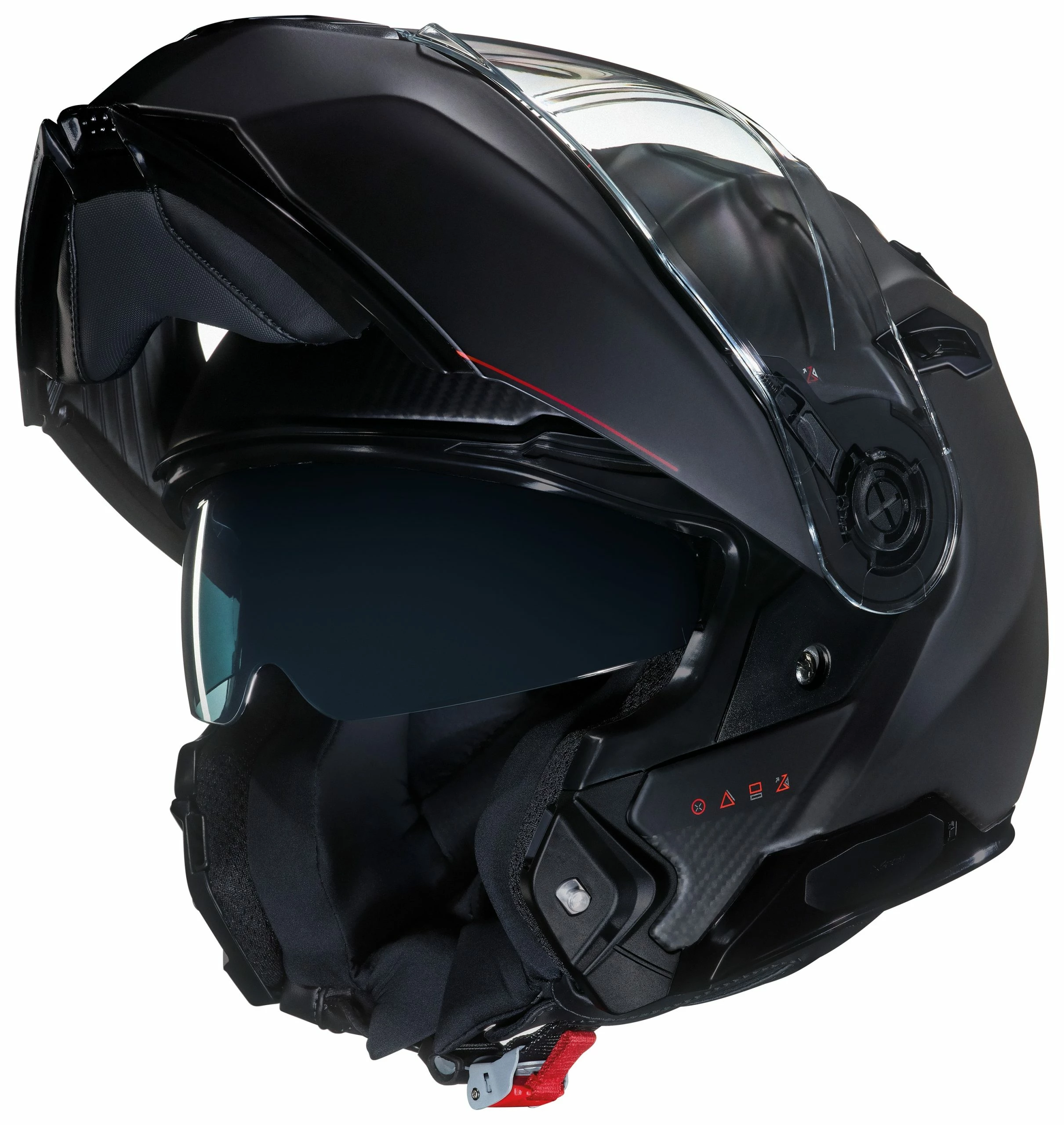 Nexx Helmets Nexx X-Vilitur Carbon Zero Helmet 2 Nexx Helmets Nexx X-Vilitur Carbon Zero Helmet - Image 2