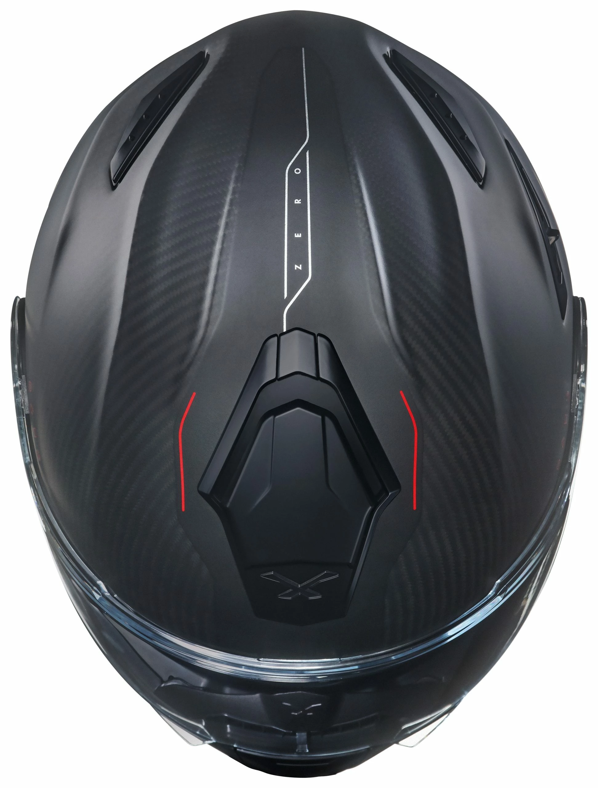 Nexx Helmets Nexx X-Vilitur Carbon Zero Helmet 4 Nexx Helmets Nexx X-Vilitur Carbon Zero Helmet - Image 4