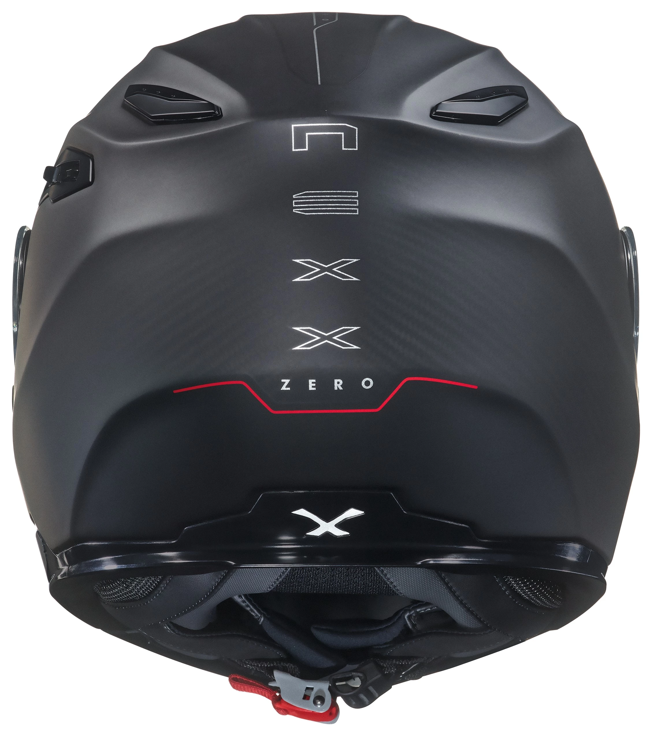 Nexx Helmets Nexx X-Vilitur Carbon Zero Helmet 5 Nexx Helmets Nexx X-Vilitur Carbon Zero Helmet - Image 5