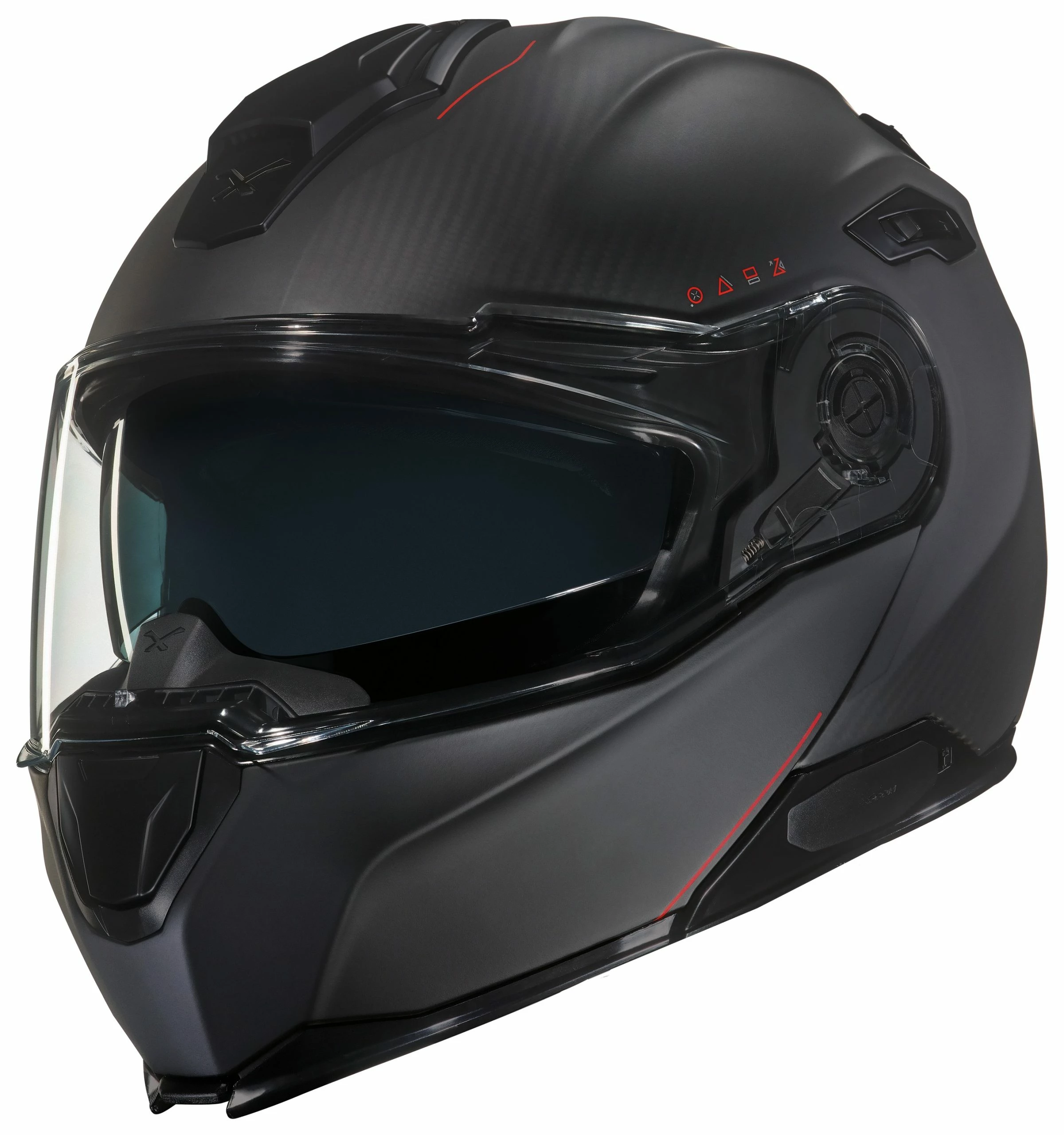 Nexx Helmets Nexx X-Vilitur Carbon Zero Helmet 1 Nexx Helmets Nexx X-Vilitur Carbon Zero Helmet