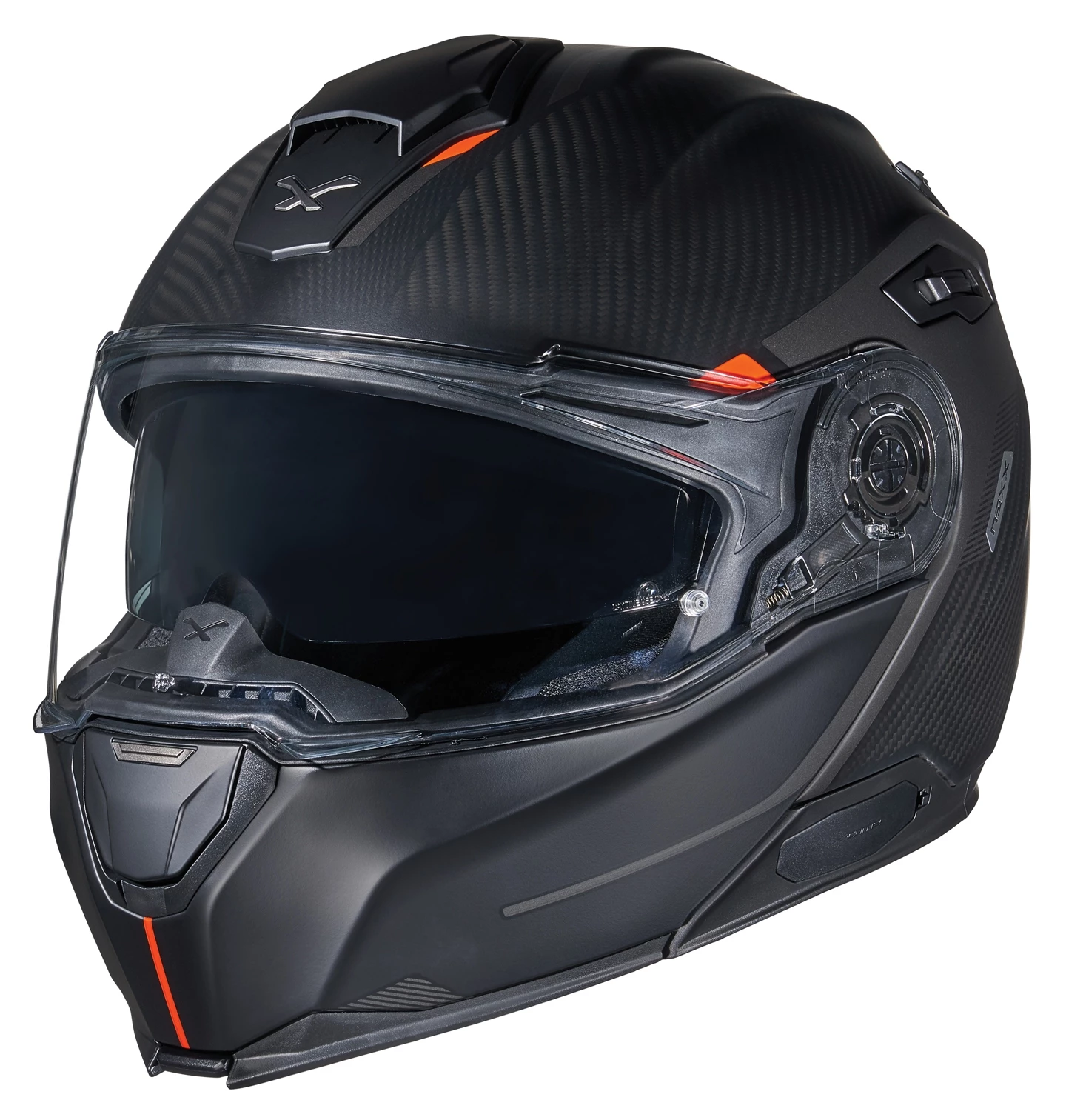 Nexx Helmets Nexx X.Vilitur Carbon Zero Pro Helmet 1 Nexx Helmets Nexx X.Vilitur Carbon Zero Pro Helmet