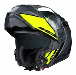 Nexx Helmets Nexx X-Vilitur Hi-Viz Helmet 6 Nexx Helmets Nexx X-Vilitur Hi-Viz Helmet -Bell Sales Store nexx x vilitur hi viz helmet 2