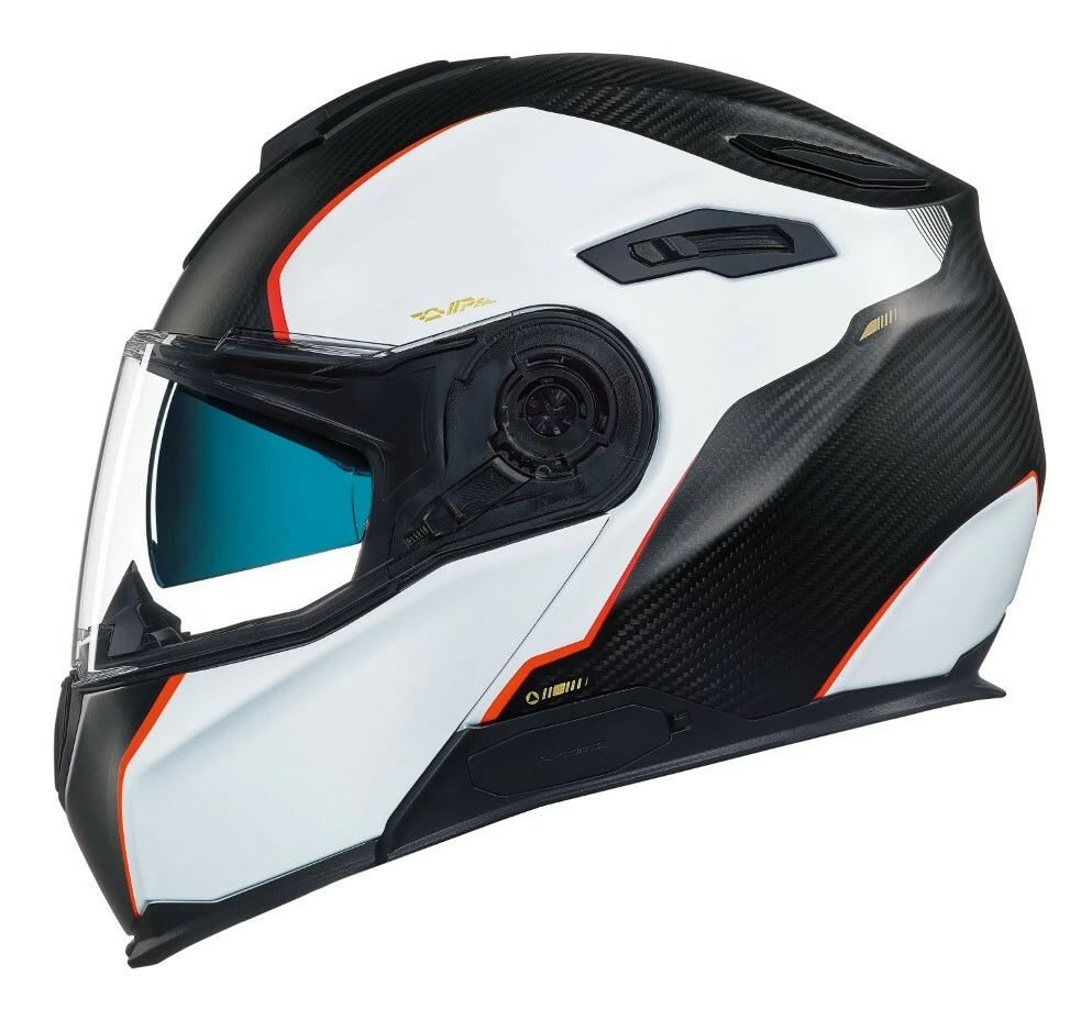 Nexx Helmets Nexx X-Vilitur Carbon Hyper-X Helmet 2 Nexx Helmets Nexx X-Vilitur Carbon Hyper-X Helmet - Image 2