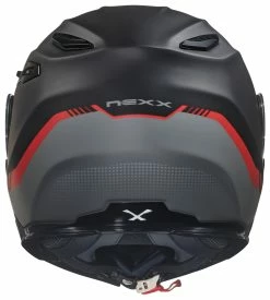 Nexx Helmets Nexx X-Vilitur Latitude Helmet -Bell Sales Store nexx x vilitur latitude helmet matte black red 4