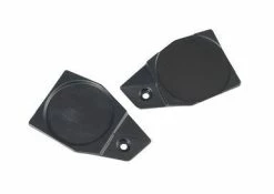 Nexx Helmets Nexx Dual Quick Strap Goggle Base Plates