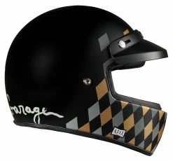 Nexx Helmets Nexx XG100 Check Mate Helmet -Bell Sales Store nexx xg100 check mate helmet 2