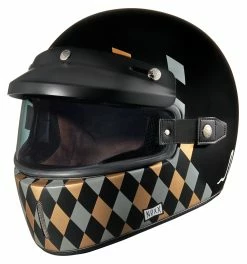 Nexx Helmets Nexx XG100 Check Mate Helmet -Bell Sales Store nexx xg100 check mate helmet 3