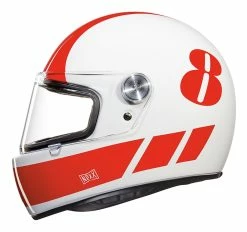 Nexx Helmets Nexx XG100 Racer Billy B Helmet (XS)