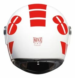 Nexx Helmets Nexx XG100 Racer Billy B Helmet (XS) -Bell Sales Store nexx xg100 racer billy helmet 3