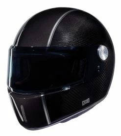 Nexx Helmets Nexx XG100 Racer Carbon Helmet Carbon / MD [Open Box]
