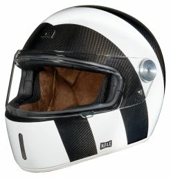 Nexx Helmets Nexx XG100 Racer Carbon Salt Flats Helmet