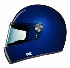 Nexx Helmets Nexx XG100 Racer Purist Helmet -Bell Sales Store nexx xg100 racer purist helmet indigo