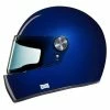 Nexx Helmets Nexx XG100 Racer Purist Helmet Indigo / SM [Open Box]