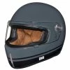 Nexx Helmets Nexx XG100 Racer Rumble Helmet Grey/Black / 2XL [Open Box]