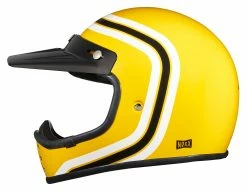 Nexx Helmets Nexx XG200 Ghardaia Helmet -Bell Sales Store nexx xg200 ghardaia helmet yellow black 1