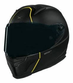 Nexx Helmets Nexx XR2 Dark Division Carbon Helmet
