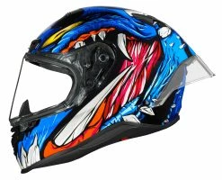 Nexx Helmets Nexx XR3R Zorga Helmet -Bell Sales Store nexx xr3 r zorga helmet 9