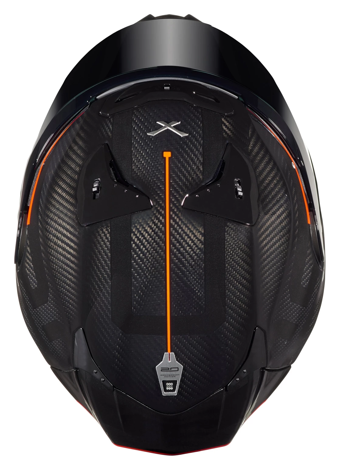 Nexx Helmets Nexx XR3R SE X-Pro Carbon Helmet 4 Nexx Helmets Nexx XR3R SE X-Pro Carbon Helmet - Image 4