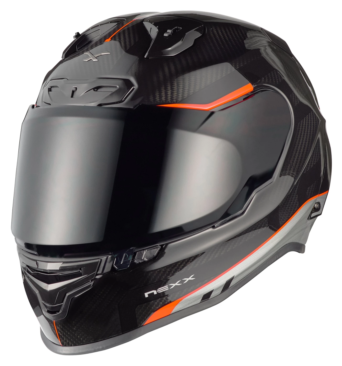 Nexx Helmets Nexx XR3R SE X-Pro Carbon Helmet 1 Nexx Helmets Nexx XR3R SE X-Pro Carbon Helmet