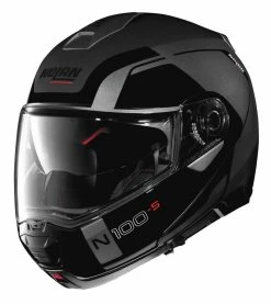 Nolan Helmets Nolan N100-5 Consistency Helmet -Bell Sales Store nolan helmets n1005 consistency fltgry