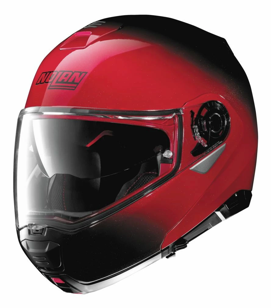 Nolan Helmets Nolan N100-5 Fade Helmet 2 Nolan Helmets Nolan N100-5 Fade Helmet - Image 2