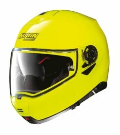 Nolan Helmets Nolan N100-5 Hi-Visibility Helmet
