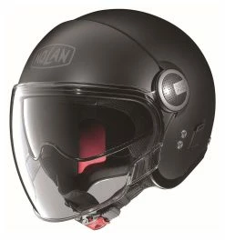 Nolan Helmets Nolan N21 Visor Helmet - Solid