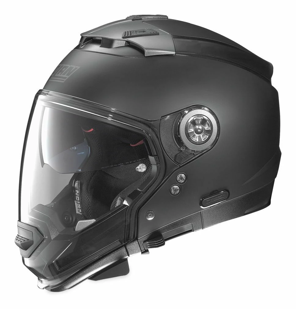 Nolan Helmets Nolan N44 EVO Helmet 2 Nolan Helmets Nolan N44 EVO Helmet - Image 2