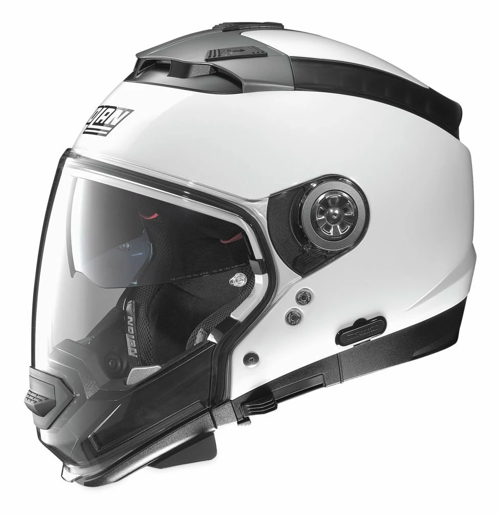 Nolan Helmets Nolan N44 EVO Helmet 3 Nolan Helmets Nolan N44 EVO Helmet - Image 3