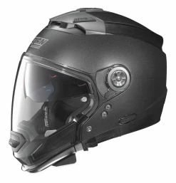 Nolan Helmets Nolan N44 EVO Helmet 10 Nolan Helmets Nolan N44 EVO Helmet -Bell Sales Store nolan helmets n44 evo solid helmet 3